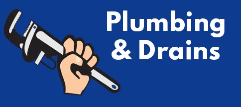 Slide of Robert Plumbing & Electric