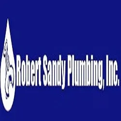 Slide of Robert Sandy Plumbing