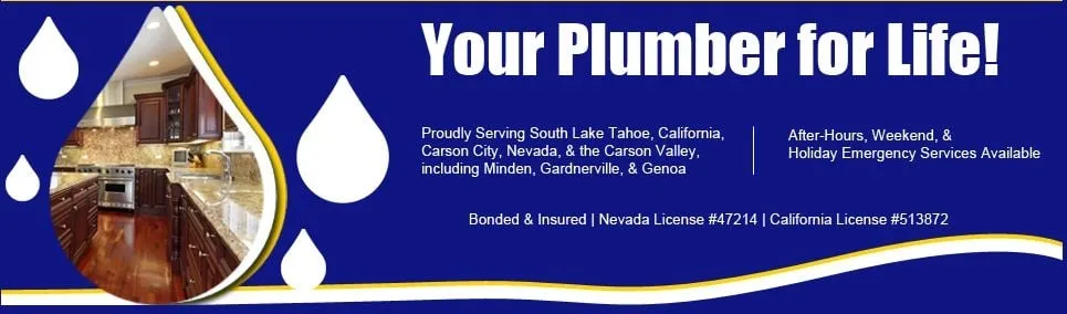 Slide of Robert Sandy Plumbing
