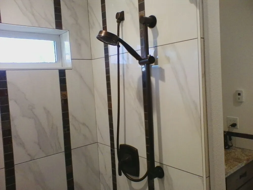 Slide of Robert Sandy Plumbing