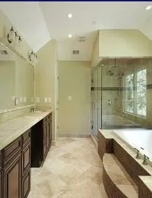 Slide of Robert Sandy Plumbing