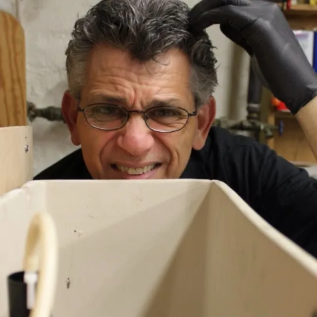 Slide of Robert Sessa Plumbing