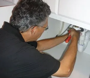 Slide of Robert Sessa Plumbing