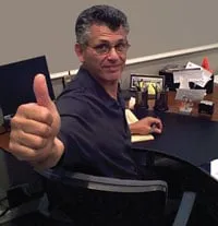 Slide of Robert Sessa Plumbing