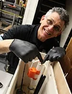 Slide of Robert Sessa Plumbing