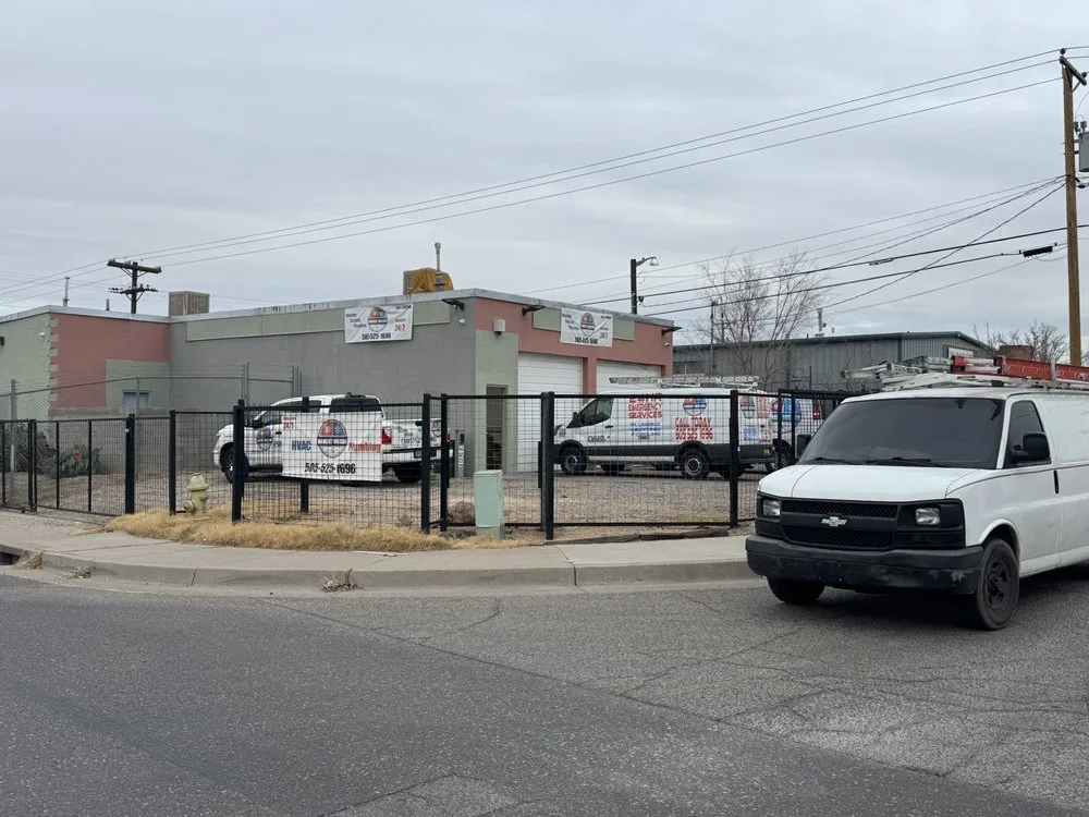 Slide of Robert Wilson Plumbing Heating & Air Conditioning