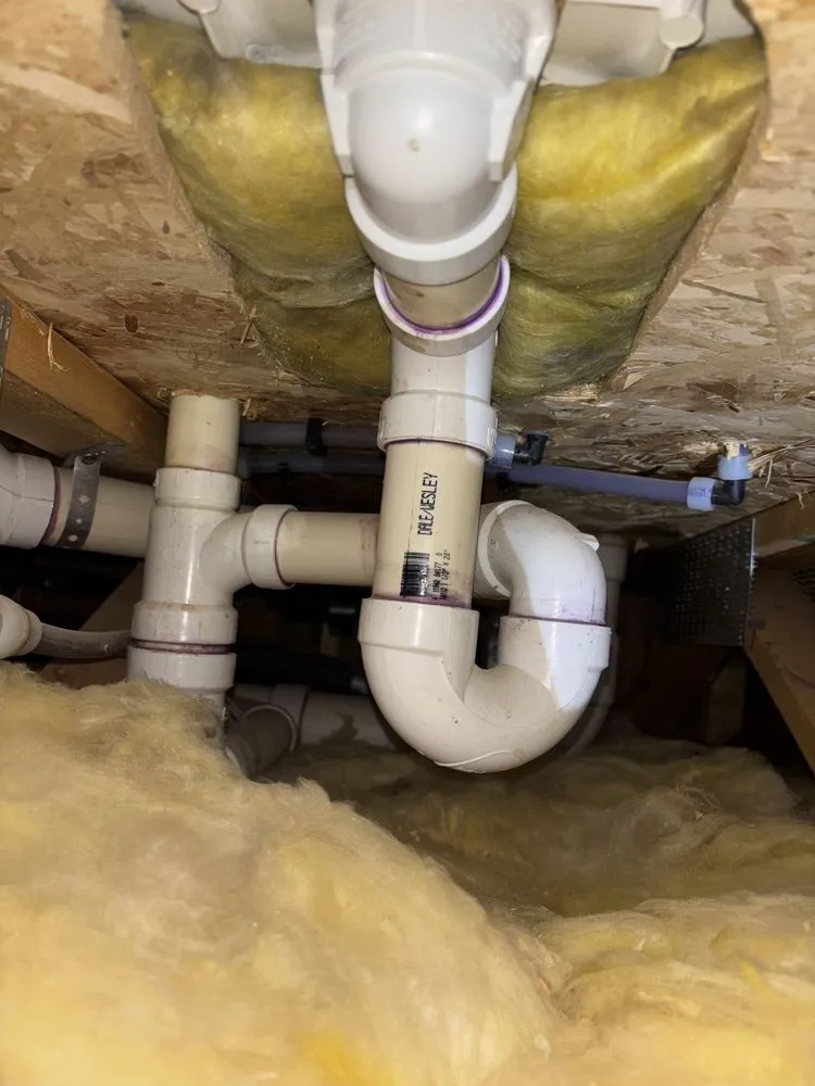 Slide of Robert Wilson Plumbing Heating & Air Conditioning