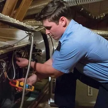 Slide of Robert Wilson Plumbing Heating & Air Conditioning