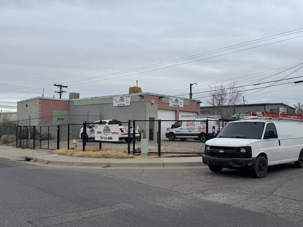 Slide of Robert Wilson Plumbing Heating & Air Conditioning