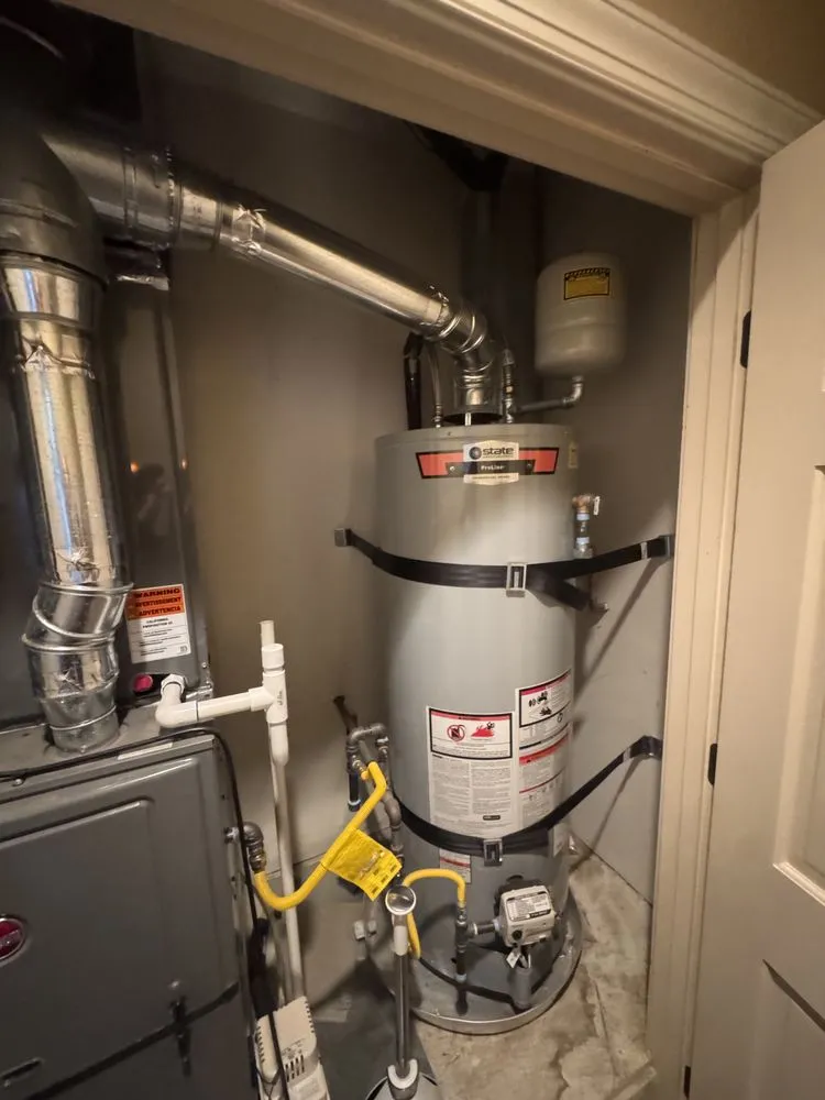 Slide of Robert Wilson Plumbing Heating & Air Conditioning