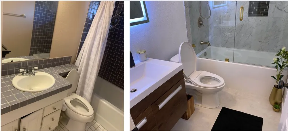 Slide of Robert Wood Plumbing