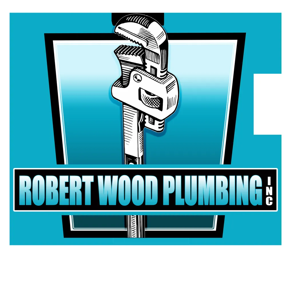 Slide of Robert Wood Plumbing