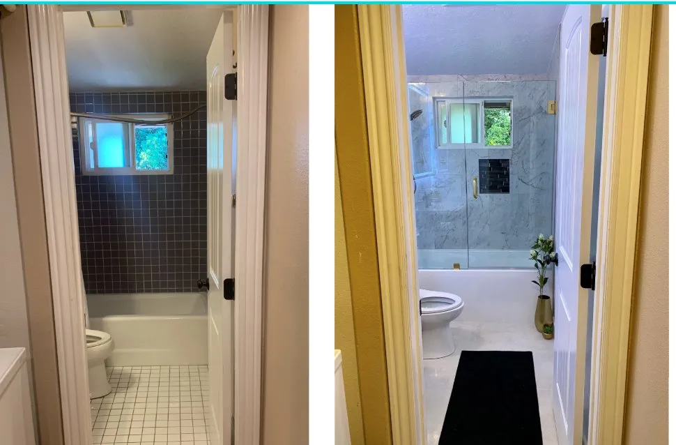 Slide of Robert Wood Plumbing