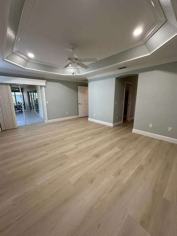 Slide of Roberto' Flooring & Remodeling