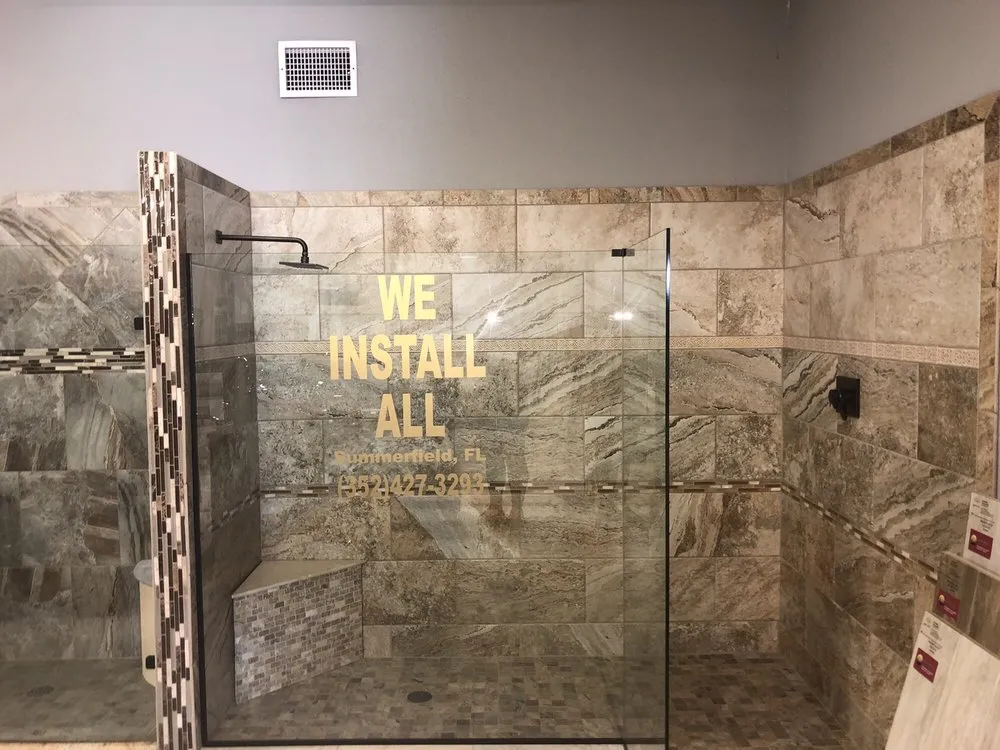 Emergency emergency plumbing service in The Villages, FL - Roberto' Flooring & Remodeling