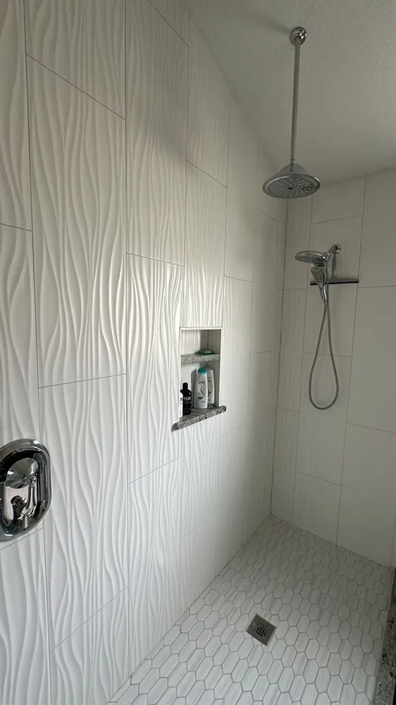 Affordable plumbing repair service in The Villages, FL - Roberto' Flooring & Remodeling