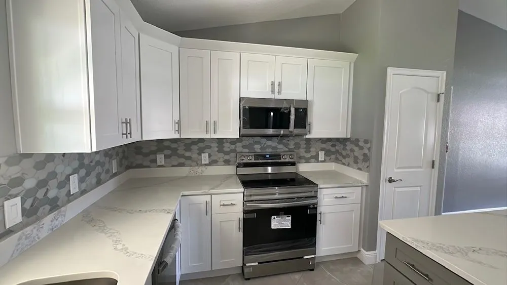 Affordable emergency plumbing service in The Villages, FL - Roberto' Flooring & Remodeling