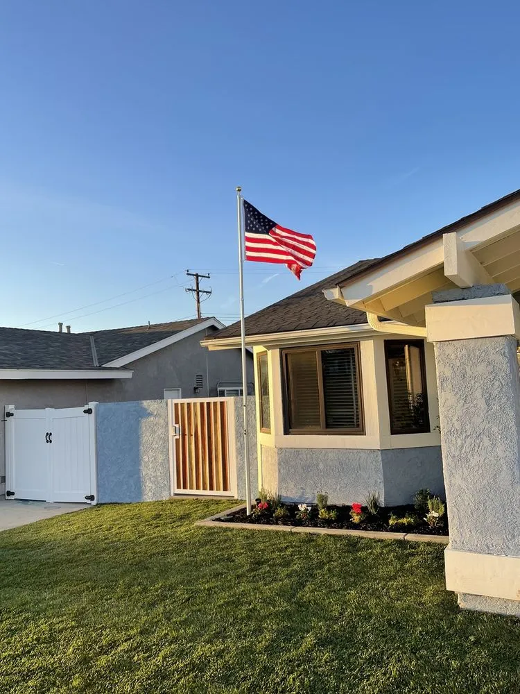 Slide of Robert's Complete Care