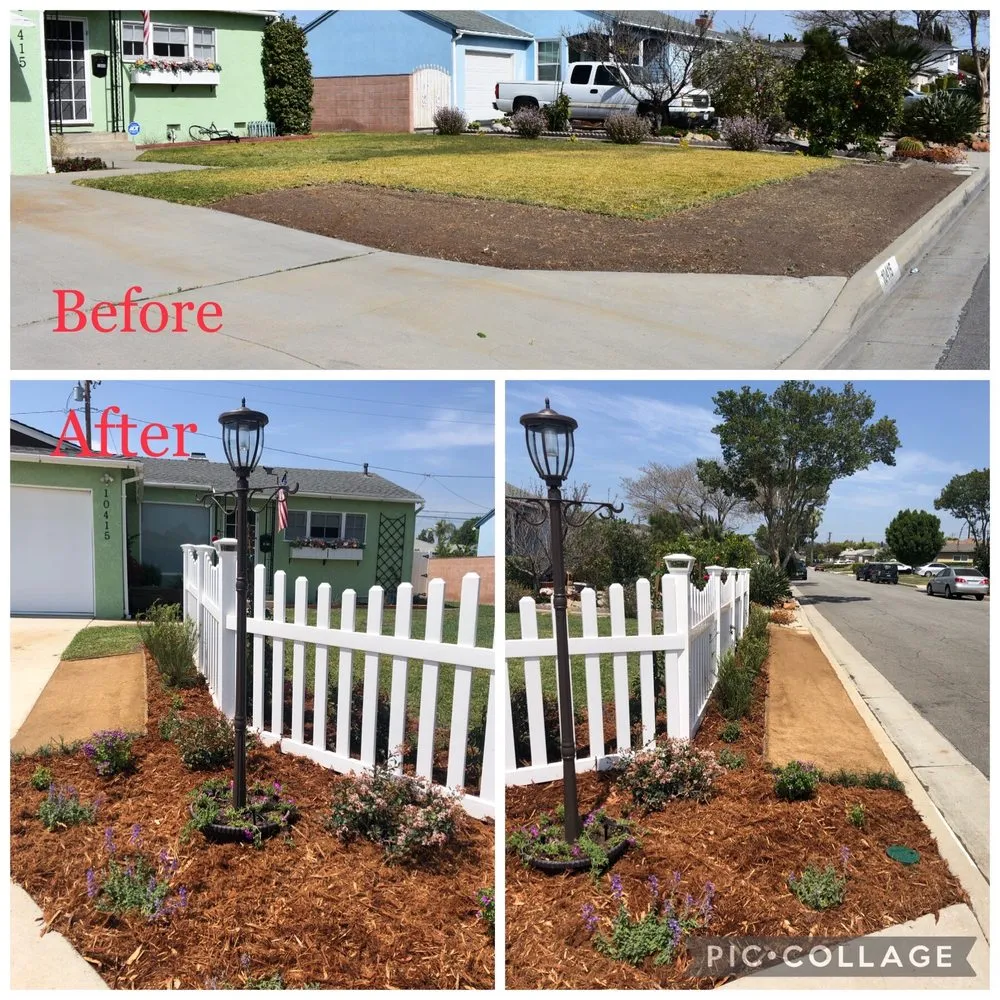 Slide of Robert's Complete Care