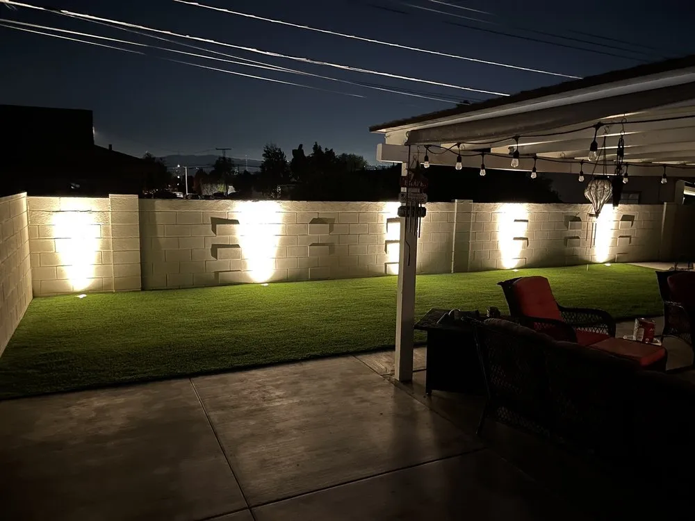 Slide of Robert's Complete Care