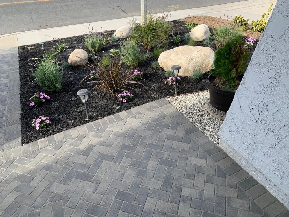 Slide of Robert's Complete Care