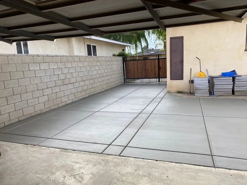 Slide of Robert's Complete Care