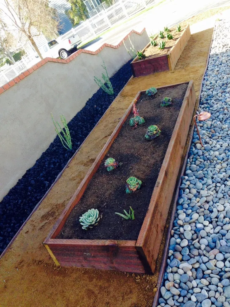 Slide of Robert's Complete Care