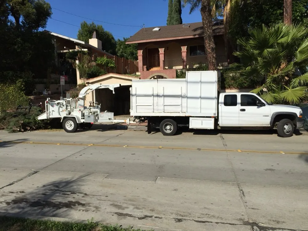 Slide of Robert's Complete Care