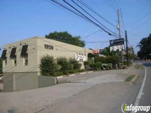 Slide of Roberts Engineering Corp