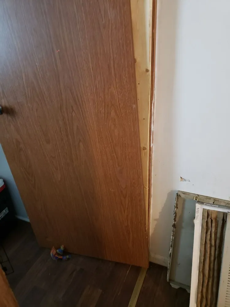 Trusted emergency plumbing in Farmington, MO by Roberts Handyman & Contracting