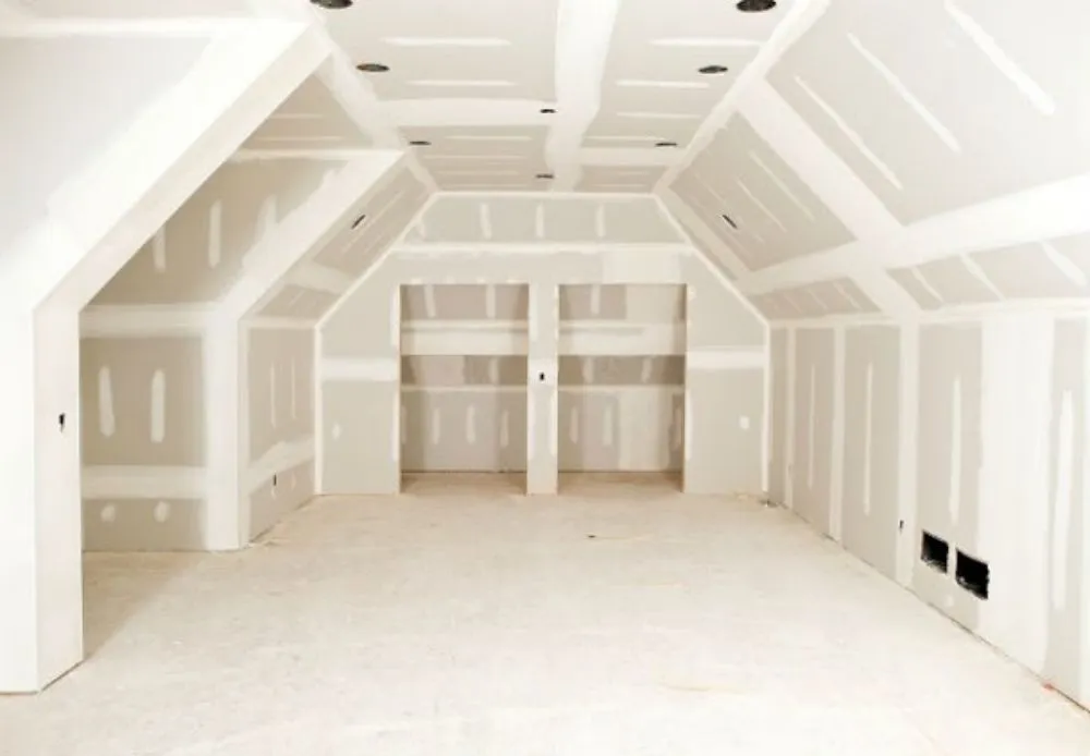 Slide of Robert's Handyman Services