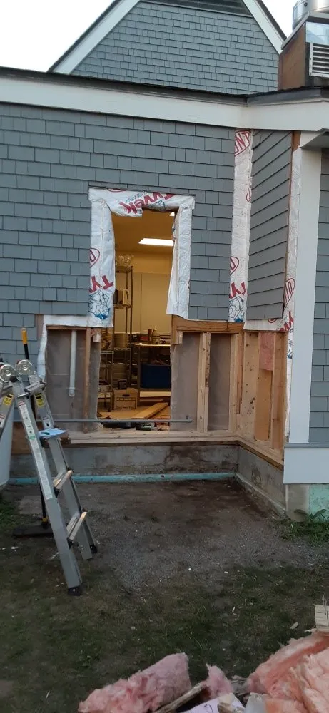 Emergency plumbing repair service in Newport, NH - Robert's Handyman Services