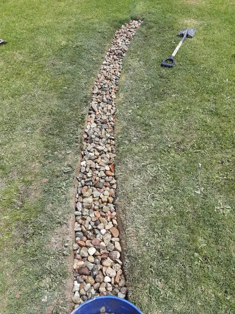 Quality emergency plumbing service in Newport, NH - Robert's Handyman Services