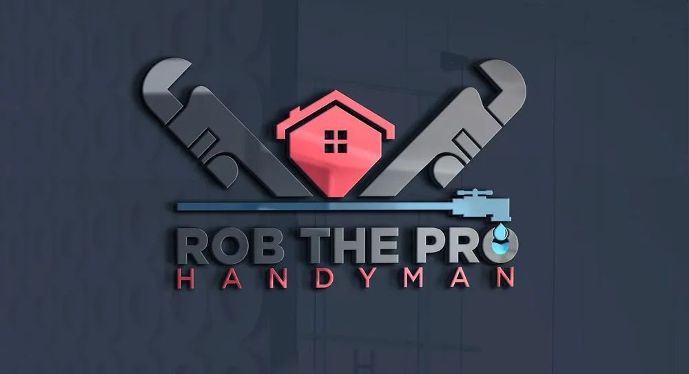Slide of Robert's Handyman Services