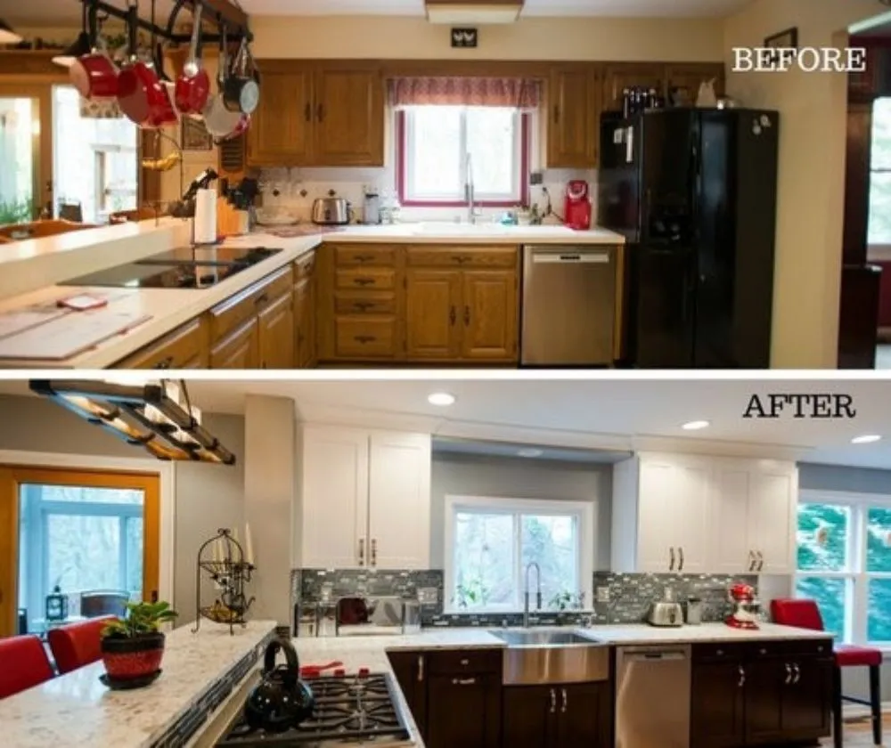 Slide of Robert's Handyman Services