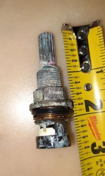 Trusted pipe repair for homes in St. Petersburg, FL by Robert's Helping Hands