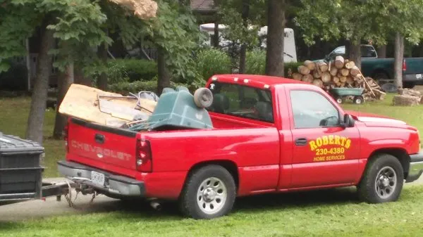 Robert's Home Services