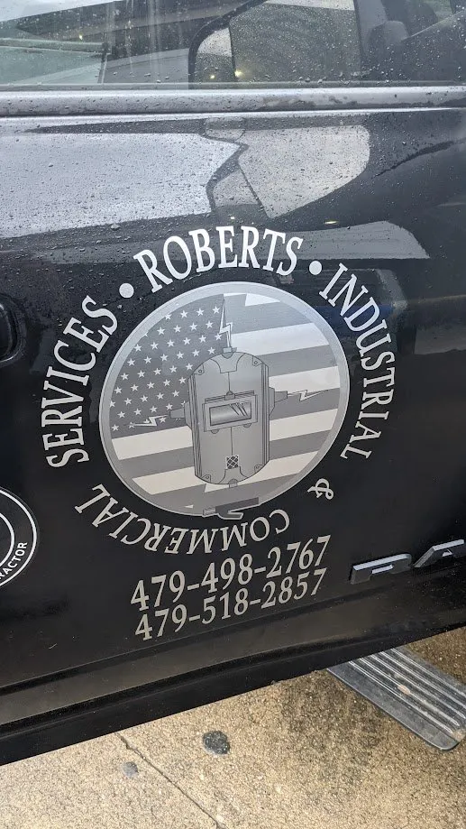Professional pipe repair experts serving Knoxville, AR - Roberts Industrial & Commercial Services