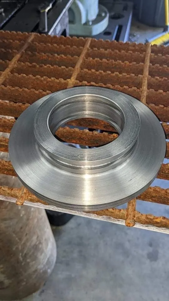 Expert pipe repair in Knoxville, AR by Roberts Industrial & Commercial Services