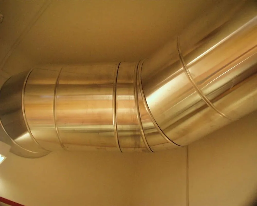Trusted leak detection service in Knoxville, AR - Roberts Industrial & Commercial Services