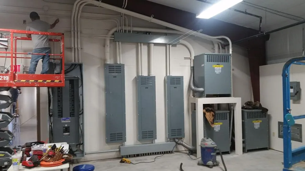 Affordable drain cleaning service in Knoxville, AR - Roberts Industrial & Commercial Services