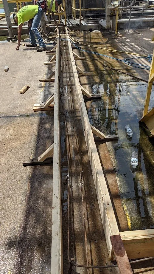 Quality emergency plumbing for homes in Knoxville, AR by Roberts Industrial & Commercial Services
