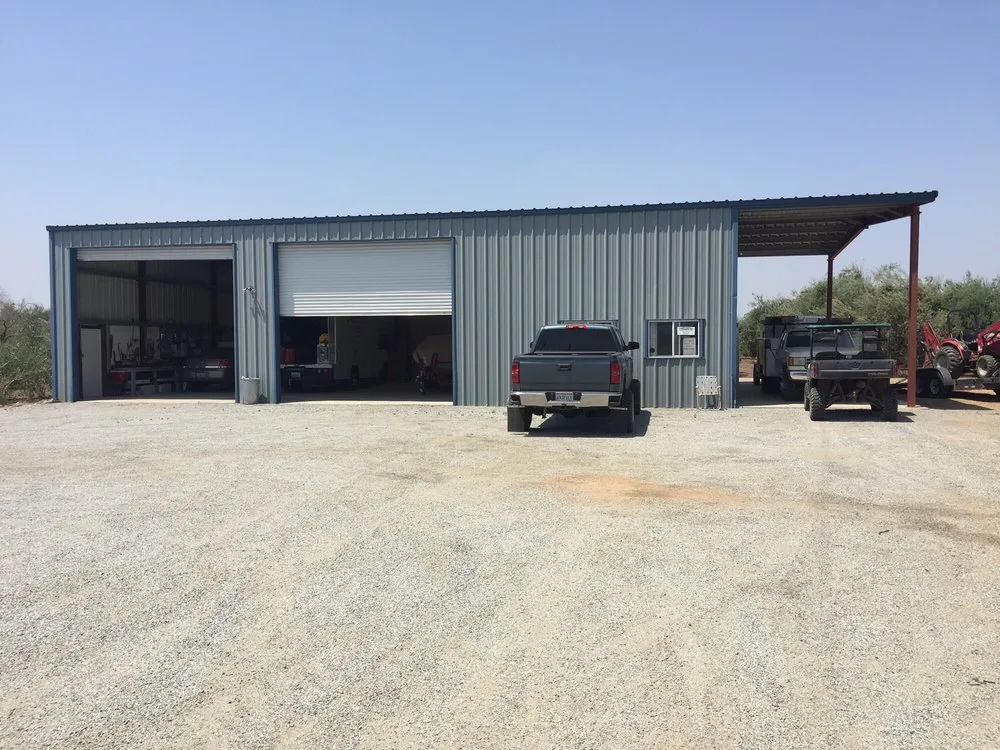 Slide of Roberts Plumbing & Company