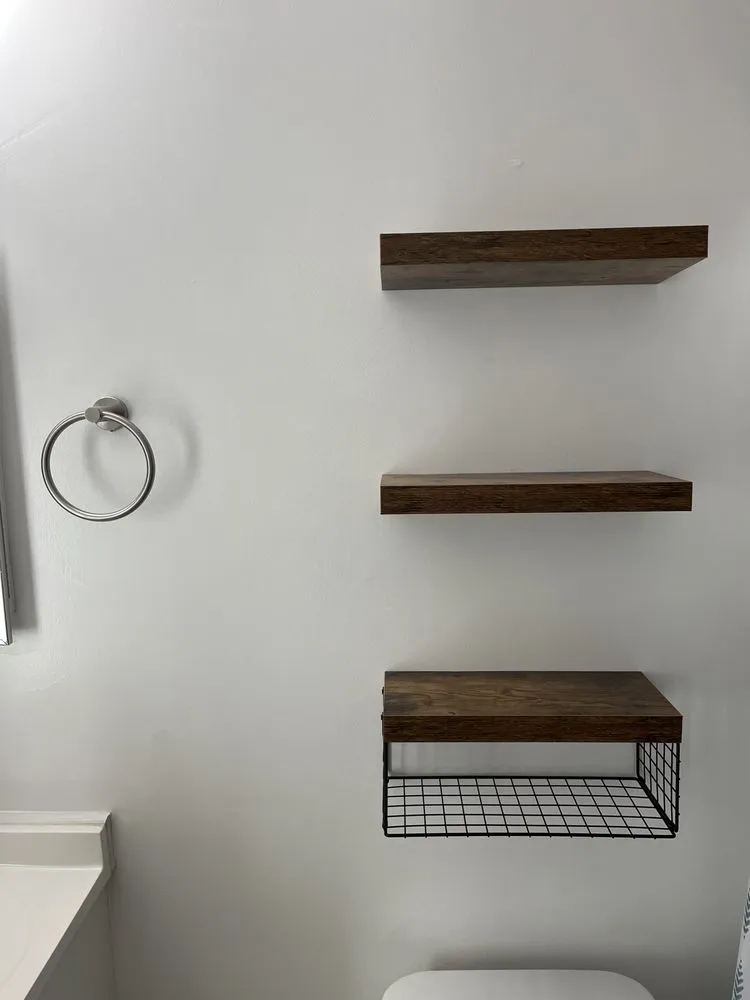 Slide of Robert's Plumbing & Handyman Services