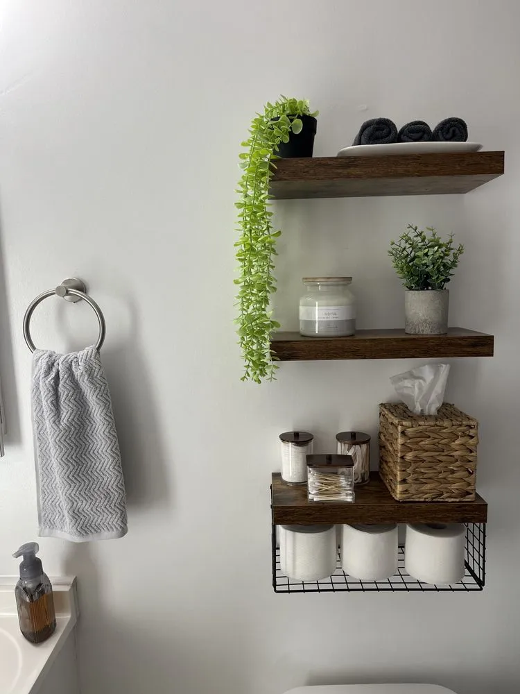 Slide of Robert's Plumbing & Handyman Services