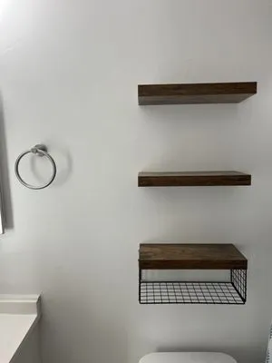 Robert's Plumbing & Handyman Services Logo