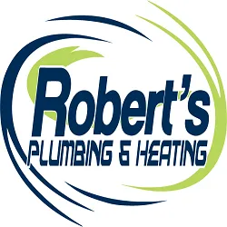Slide of Robert's Plumbing & Heating