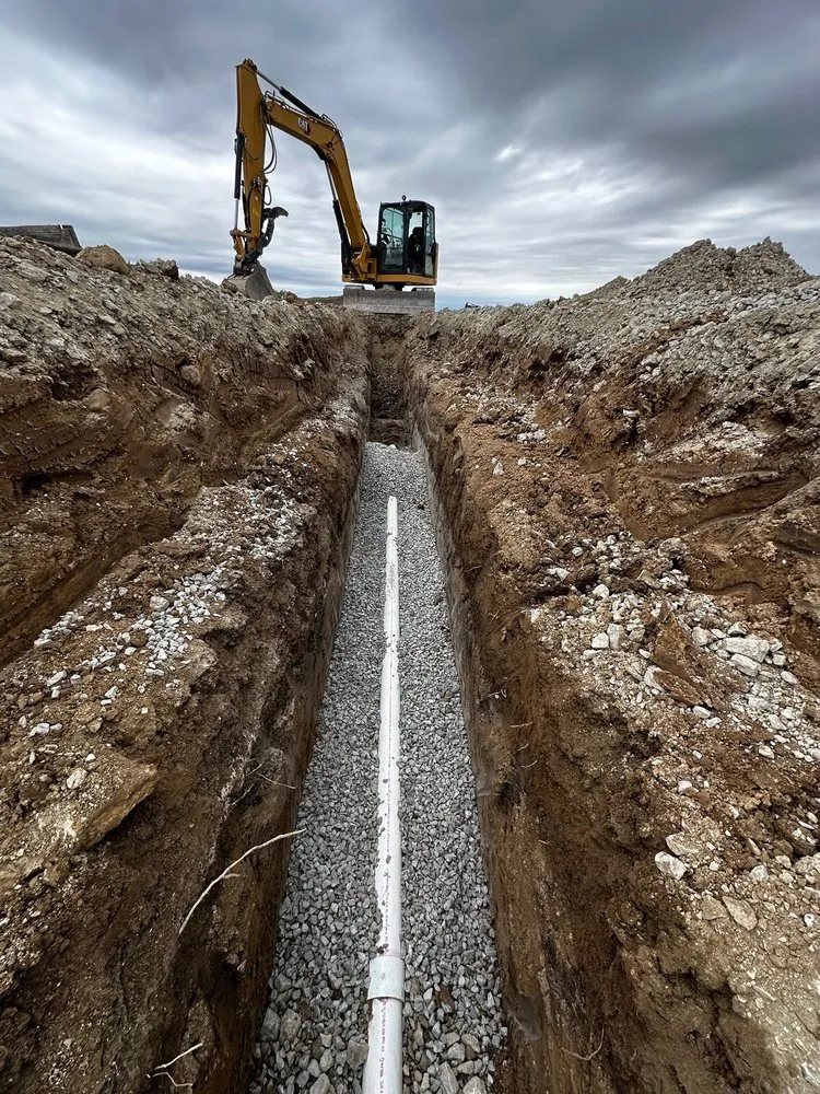 Slide of Robert's Plumbing & Heating