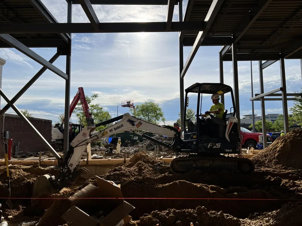 Slide of Robert's Plumbing & Heating