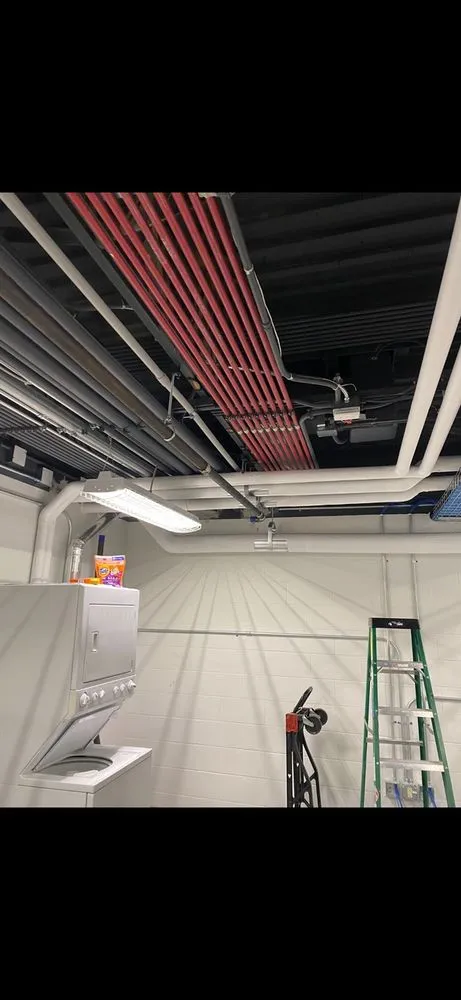 Expert emergency plumbing service in Madison, WI - Robert's Plumbing & Heating
